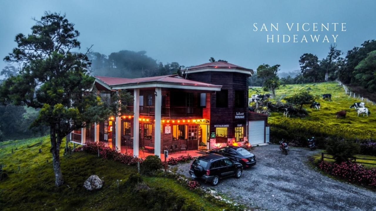 Hotel San Vicente Hideaway Quesada  Exterior foto