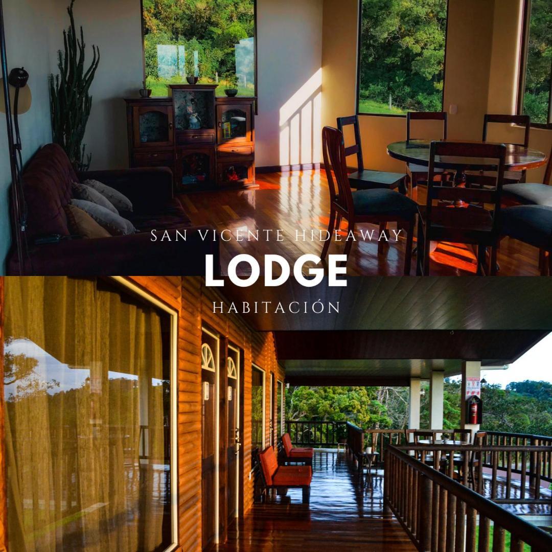 Hotel San Vicente Hideaway Quesada  Exterior foto